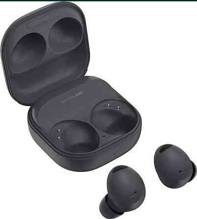 Наушники: Samsung Galaxy Buds 2 Pro Black (SM- R510) Харків