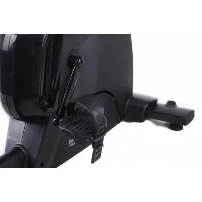 Велотренажер Toorx Recumbent Bike BRXR 300 (929477) Вінниця - фото 3