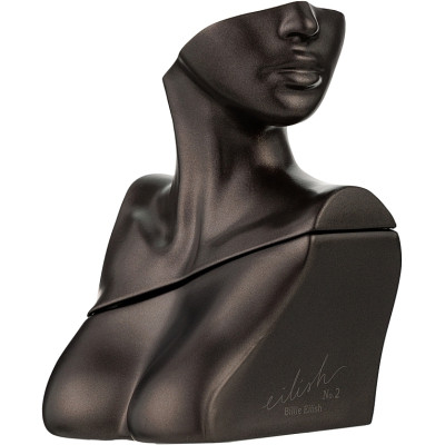 Парфюмированная вода Billie Eilish Eilish No. 2 50 мл (608940583760) Винница - изображение 1