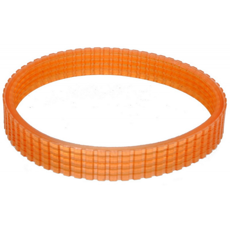 Ремінь силіконовий 5 ручейковый L335 Полтава - изображение 1