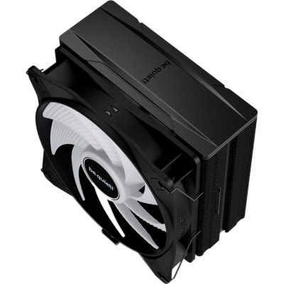 Кулер для процессора Be quiet! PURE ROCK 3 LX (BK040) Винница - изображение 7