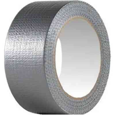 Скотч Grey Pack армированный 48мм х 40м, 150 мкм, серебряная (АС1504840) Винница