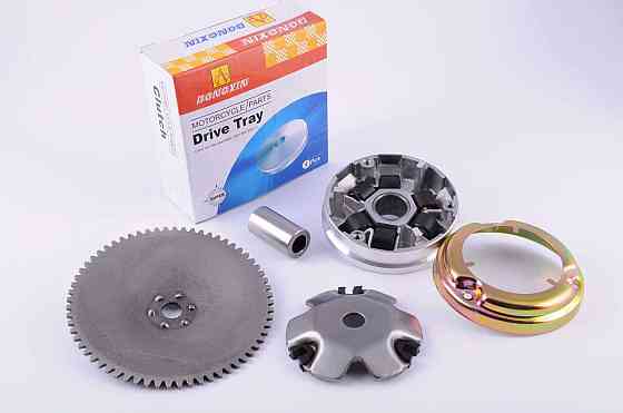 Варіатор передній скутер Хонда Діо AF18 (палець, щока) Мукачево