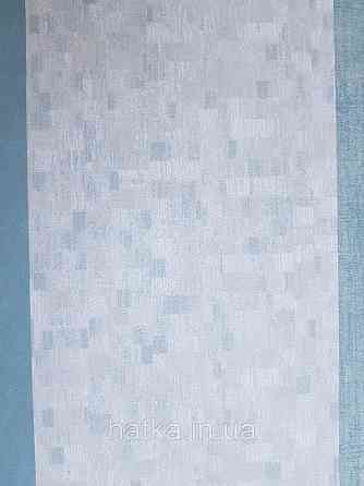 Обои виниловые на флизелине AS creation Geo Effect 0.53х10 абстракция геометрия 3д серые беж бирюзовые 38593-1 Киев