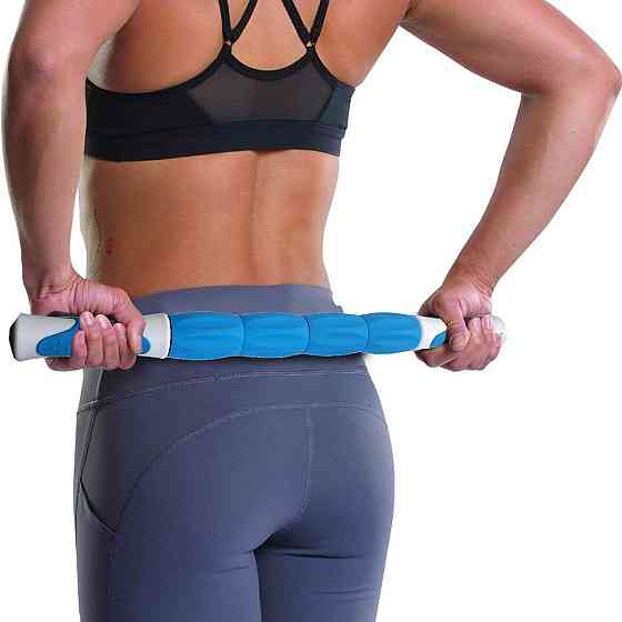 Массажер PowerPlay Massage Bar 4027 Луцьк