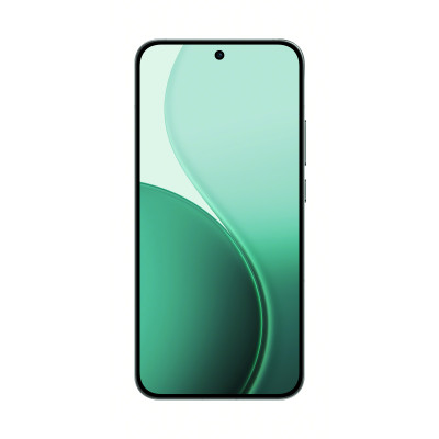 Мобильный телефон Oppo Reno14 5G 12/256GB Luminous Green (OFCPH2737_GREEN) Винница - изображение 1