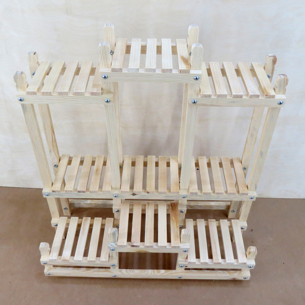 Підставка для квітів "Фуншал" бланже Миколаїв - фото 7