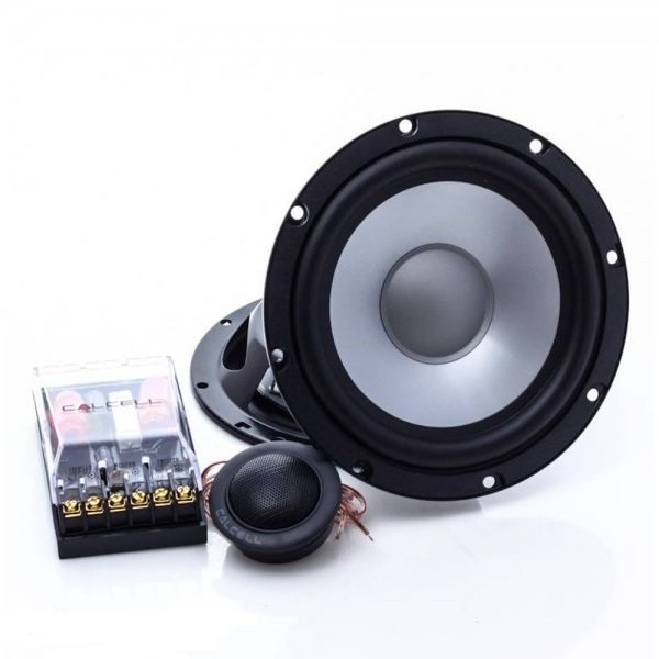 Акустика Calcell CP-625C Харьков - изображение 1
