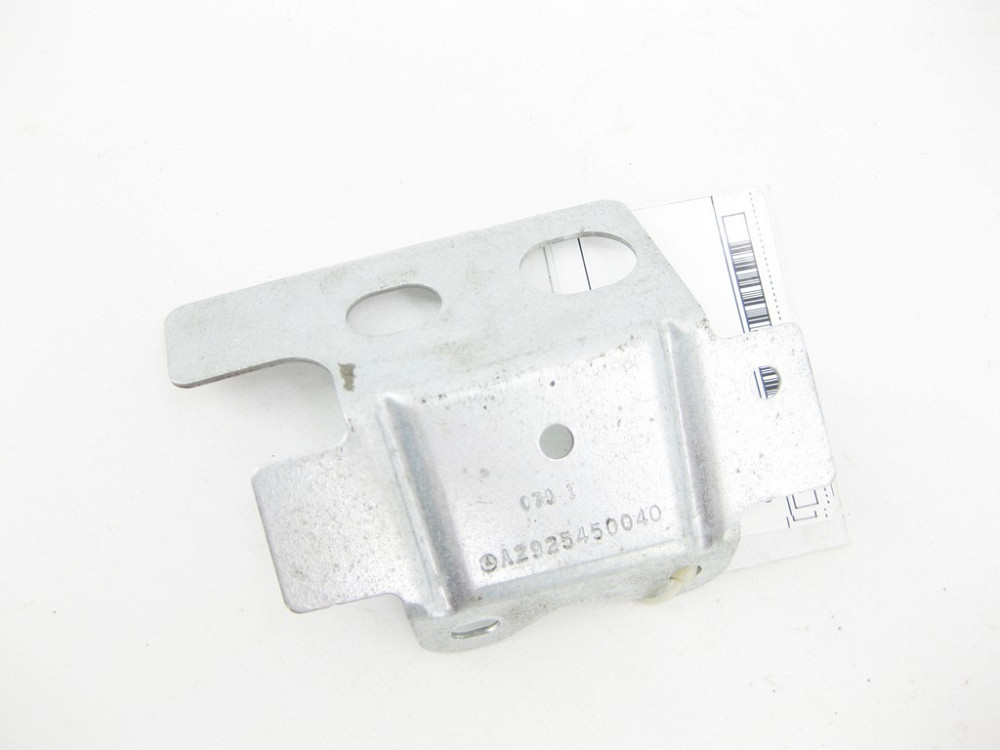 Mercedes-Benz  A2925450040 Кронштейн антени аварійного виклику GLE Coupe C292 Одеса - фото 4