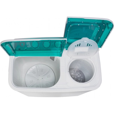 Стиральная машина Artel TE 60 L GREEN Винница - изображение 3