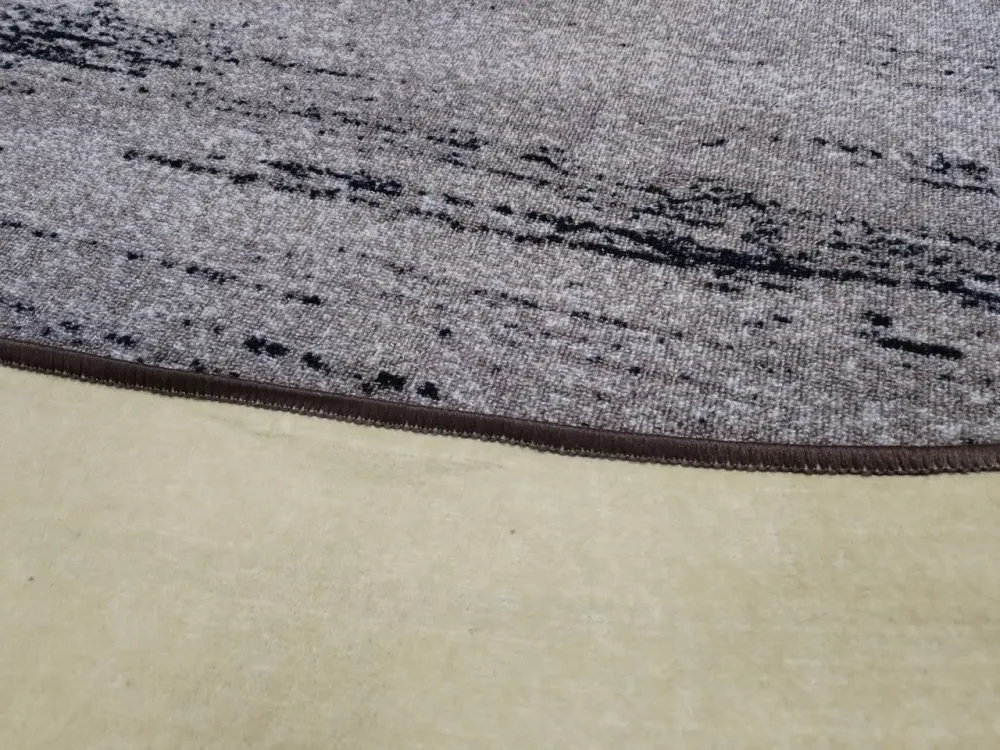 Ковровая дорожка турция на войлочной основе, самая низкая цена, Шум, 1 м. Каменское - изображение 4