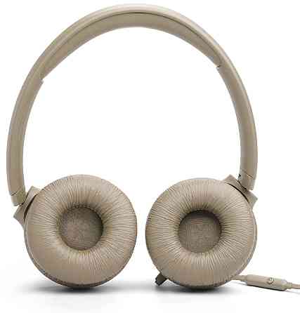 Гарнитура JBL TUNE 530 Beige (JBLT530BEG) (7225515) Киев