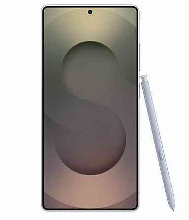 Смартфон Samsung Galaxy S25 Ultra 12/512GB Titanium Whitesilver (SM-S938BZSGEUC) ( Сріблястий ) Харьков