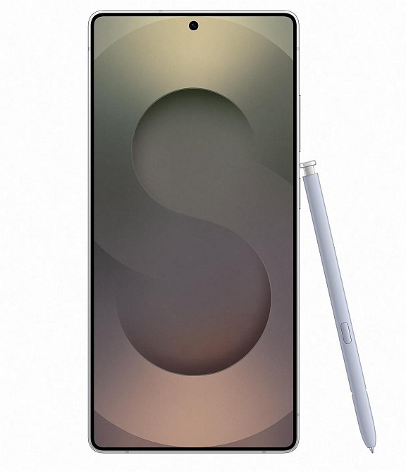 Смартфон Samsung Galaxy S25 Ultra 12/512GB Titanium Whitesilver (SM-S938BZSGEUC) ( Сріблястий ) Харків - фото 5