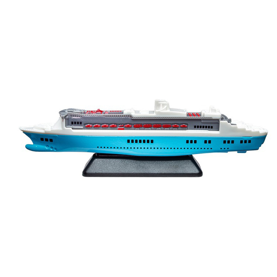 Дитяча колекційна модель "Круїзний лайнер" TechnoDrive 250420CG Вінниця - фото 2