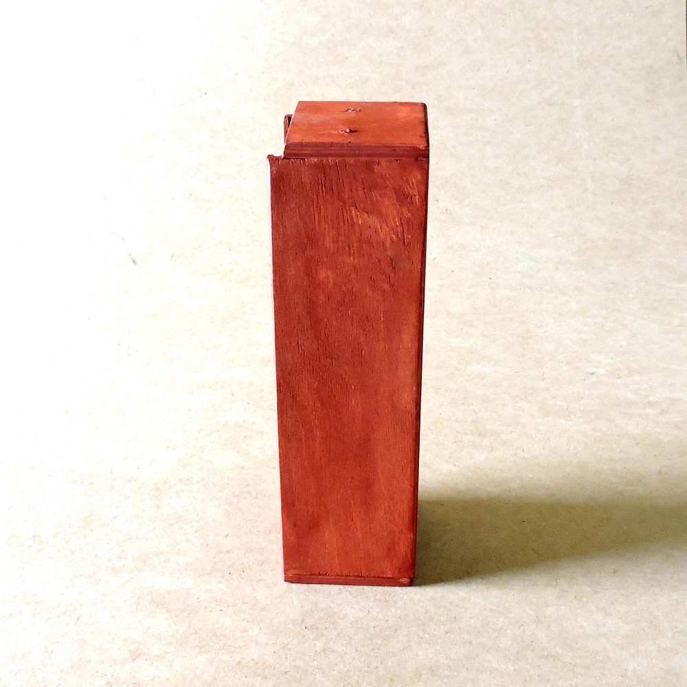 Подарочная коробка 