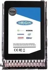Мережевий накопичувач Origin Storage CPQ-960EMLCRI-S7 960GB  SATA eMLC (CPQ960EMLCRIS7) Київ