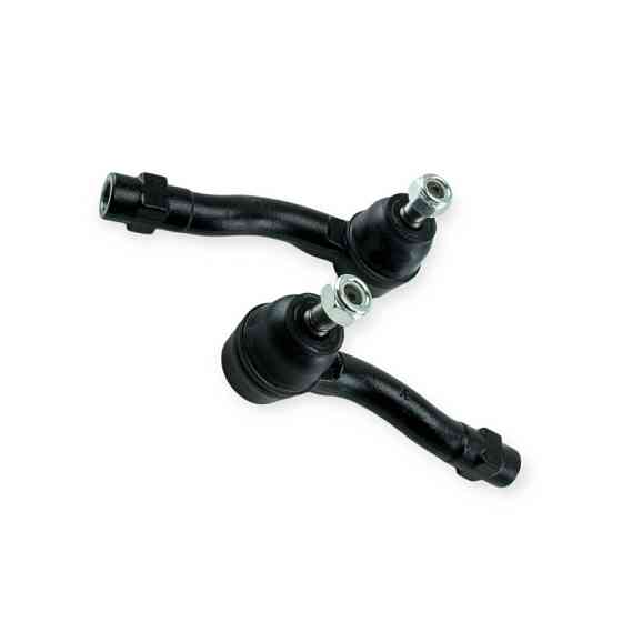 Накінечник рульової тяги Lacetti, Nubira лівий+правий (к-кт 2 шт) Мукачево