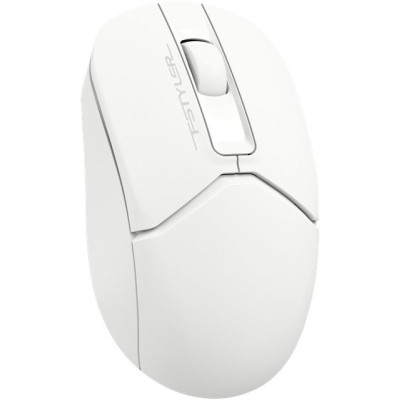 Мишка A4Tech FB12S Wireless/Bluetooth White (FB12S White) Вінниця - фото 8