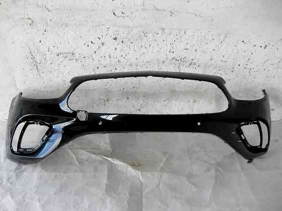 Mercedes-Benz  A2138857404 Шкаралупа переднього бампера AMG під парктронік E-class W213 E-class S213 Одеса