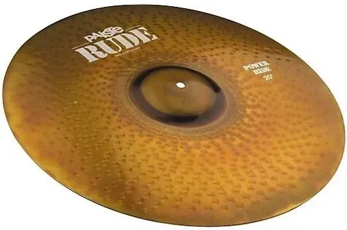 Ударна установка  Paiste Rude Power Ride 20" (872161) Київ