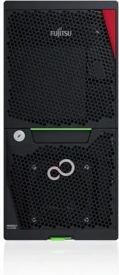 Сервер Fujitsu VFY:T1315SC020PL (E2324G /16GB ) (VFYT1315SC020PL) Київ - фото 1