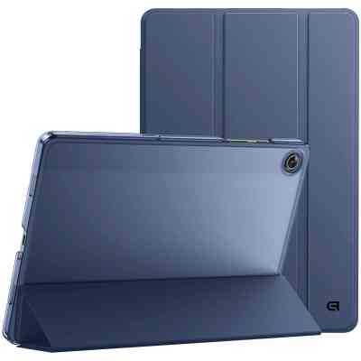 Чохол до планшета Armorstandart Flex Case Samsung Tab A9+ Lavender Grey (ARM84444) Вінниця