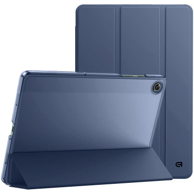 Чехол для планшета Armorstandart Flex Case Samsung Tab A9+ Lavender Grey (ARM84444) Винница - изображение 2