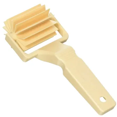 Аксессуар кухонный Silikomart Ділитель для тіста пластиковий 60 мм (ACC014) Винница