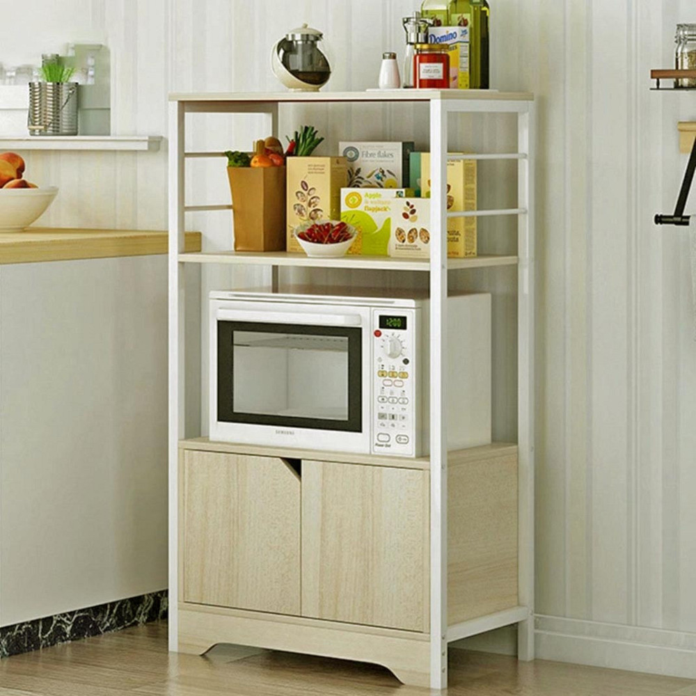 Стеллаж кухонный 