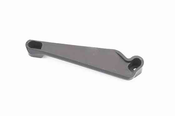 X-Road 200-250 пластик - накладка нижньої частини рами, ліва Киев