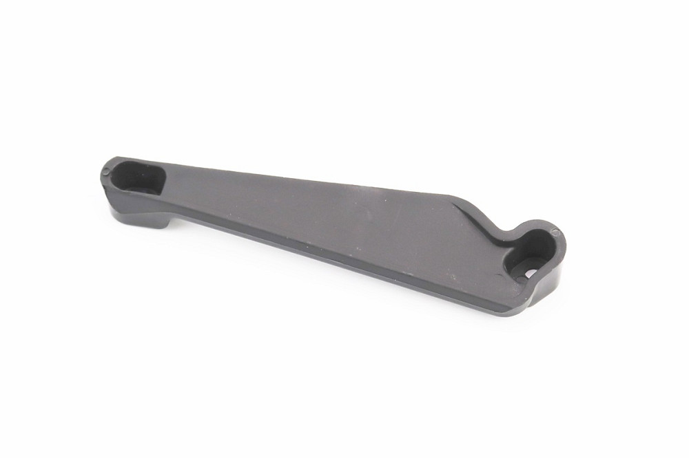 X-Road 200-250 пластик - накладка нижньої частини рами, ліва Киев - изображение 2