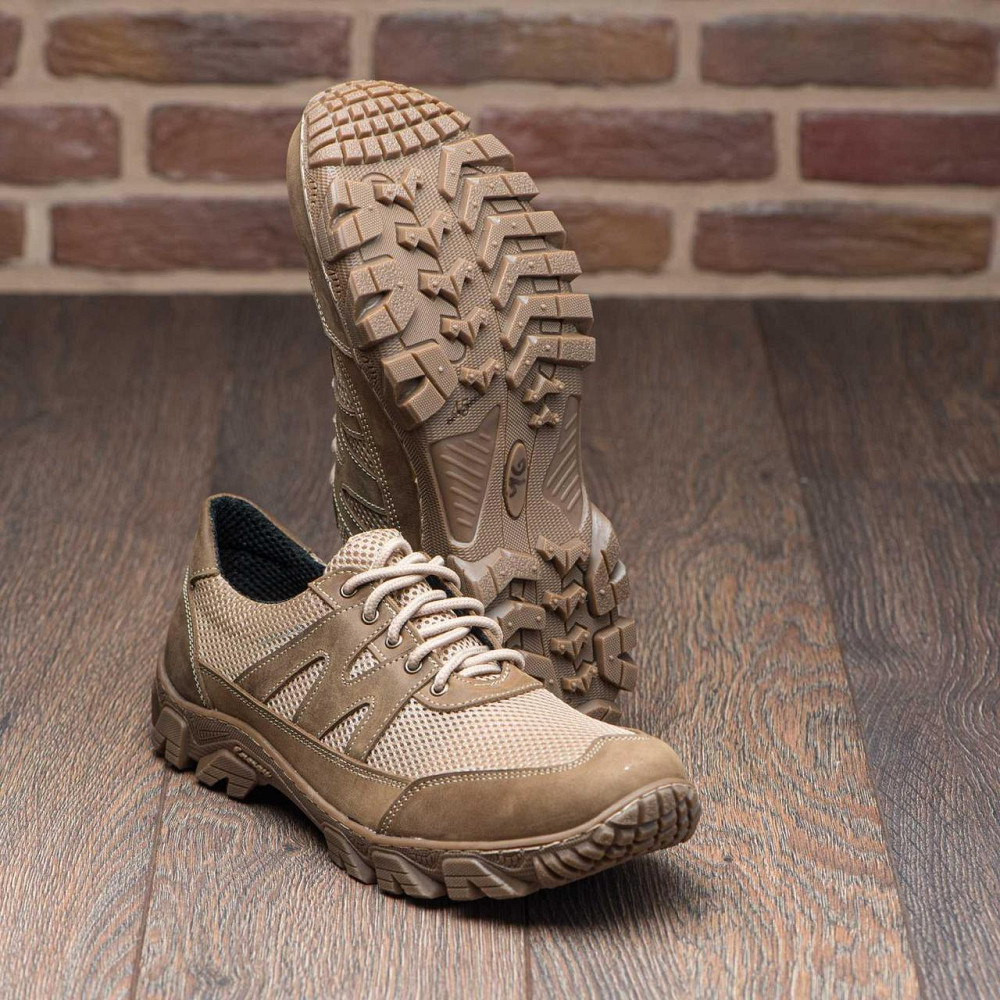 Тактичні літні кросівки модель 306 Харків - фото 9