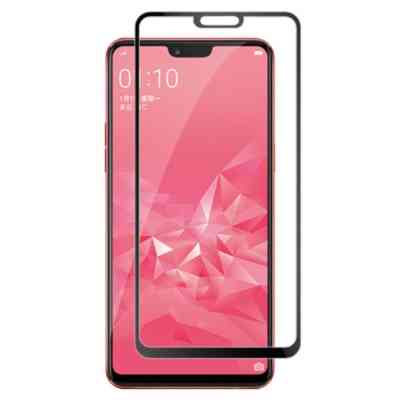 Стекло защитное PowerPlant Full screen OPPO A3 (GL605207) Винница