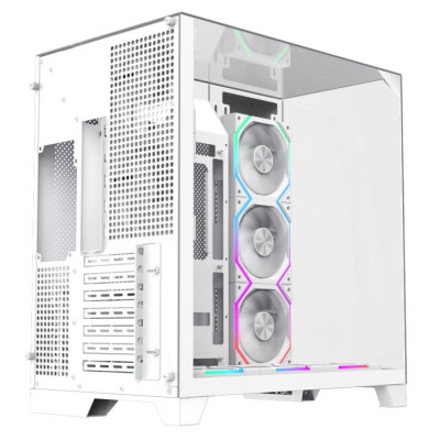 Корпус Gamemax Infinity Pro WH Вінниця - фото 2