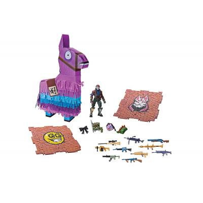 Фигурка для геймеров Jazwares Fortnite Llama Pinata набор аксессуаров (FNT0009) Винница - изображение 1