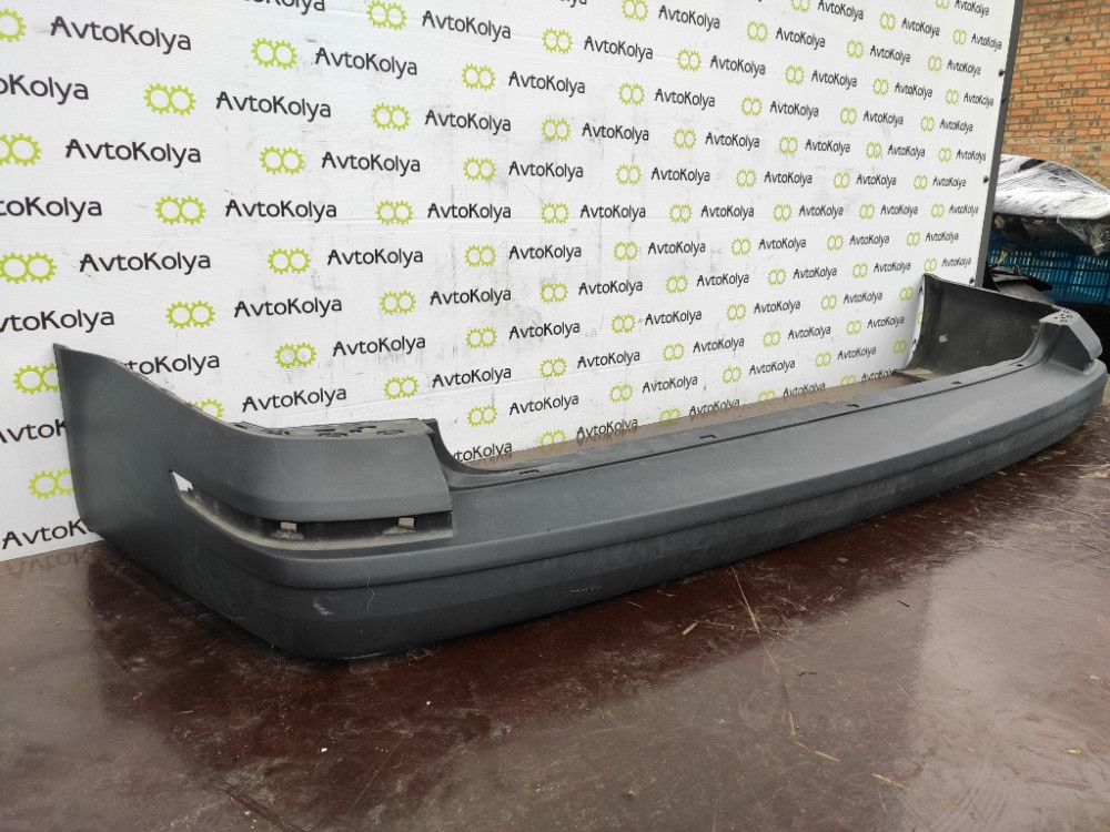 Бампер задній VW T6 2015-2019 (7LA807417) Ковель - изображение 3