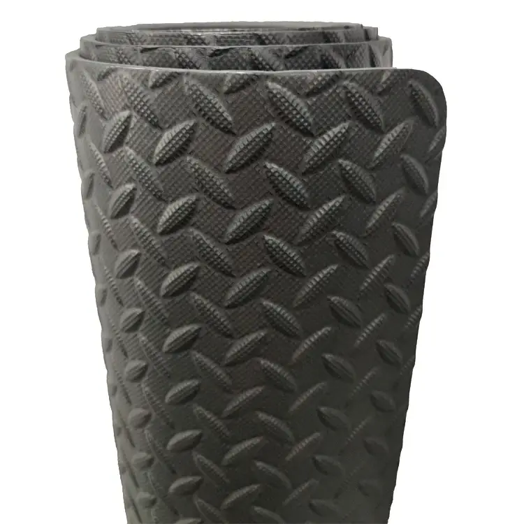 Килимок для фітнесу EVA 237 на 118 см Київ - фото 2