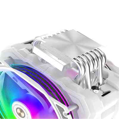 Кулер для процессора Alseye M120D-W-Plus II (AS.01.01.0051) Винница