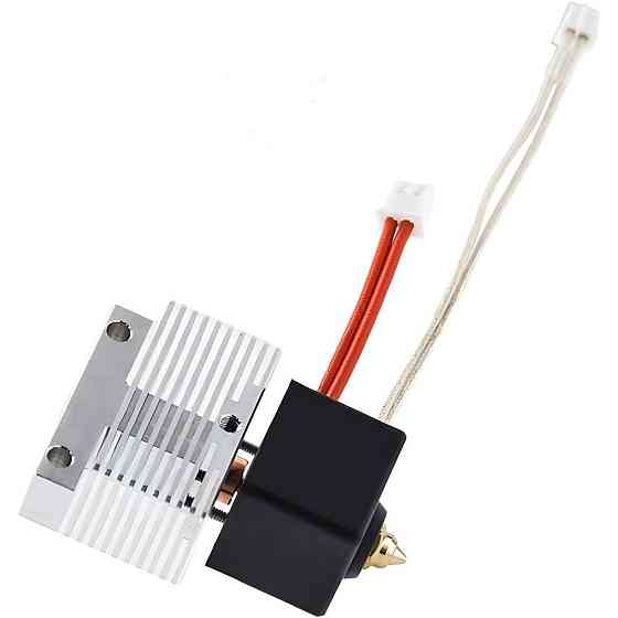 Хотенд Creativity з радіатором для 3d принтера ELEGOO Neptune 4, Neptune  4 Pro Київ