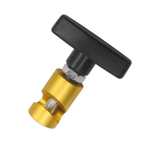 Универсальный опорный зажим фиксатор подъемника капота Вінниця