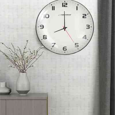 Настінний годинник Esperanza Wall Clock San Francisko 30 см (EHC018F) Вінниця