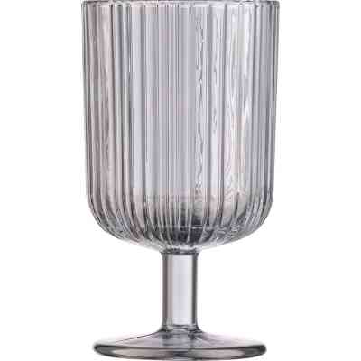 Набор бокалов Ardesto Graphite 300 мл 2 шт (AR2630GL) Винница