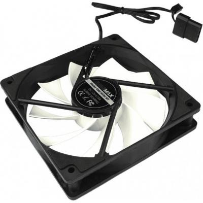 Кулер для корпуса Gamemax GMX-WFBK-WT Винница - изображение 7
