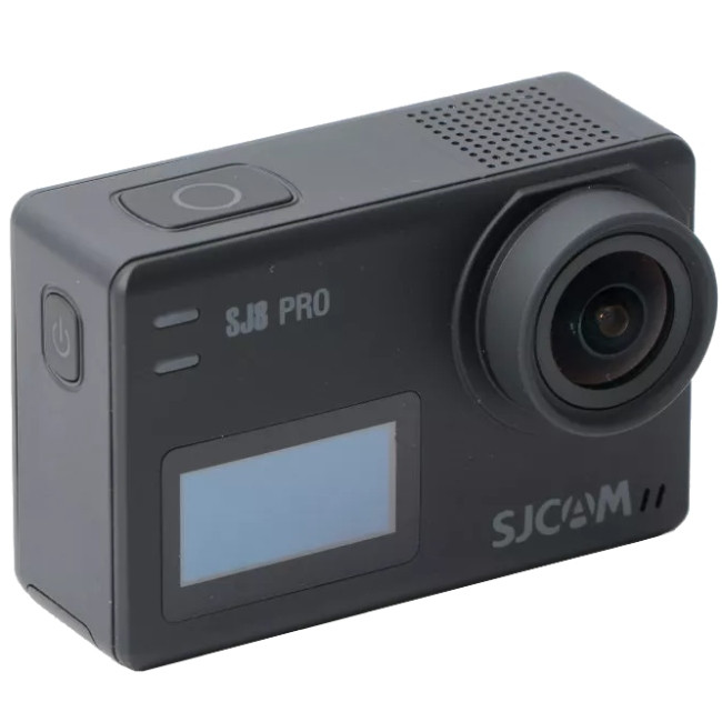 Екшн-камера SJCAM SJ8 Pro Винница - изображение 2