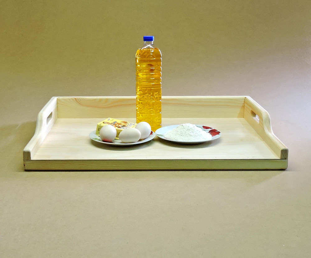 Доска для теста 