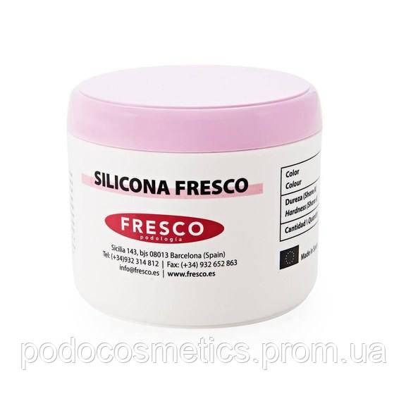 С-силікон Silicone A 14-16 рожевий (середньої жорсткості) 500г, Fresco (Іспанія) Одеса - фото 1