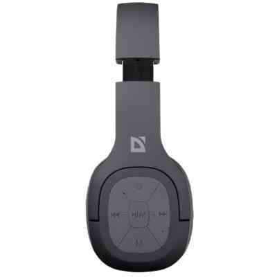 Наушники Defender FreeMotion B565 Bluetooth Gray (63565) Винница