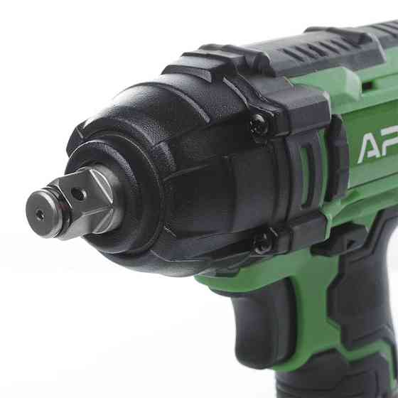Гайковерт акумуляторний APRO 895338 20Вт каркас без АКБ и ЗП Коломия