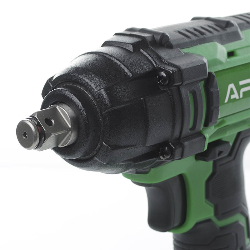 Гайковерт акумуляторний APRO 895338 20Вт каркас без АКБ и ЗП Коломыя - изображение 3